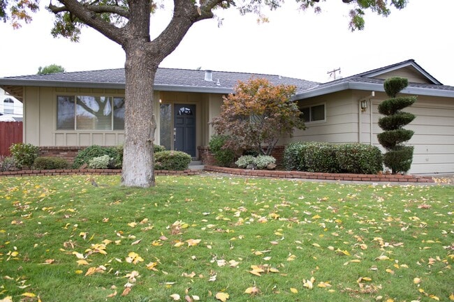 Building Photo - 3 BD 2 BA in Tahoe Park