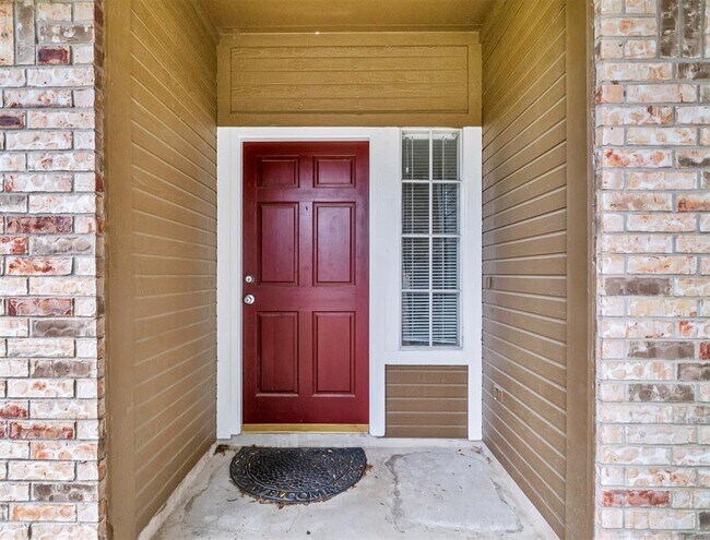 Building Photo - 4906 Pleasant Plains Dr