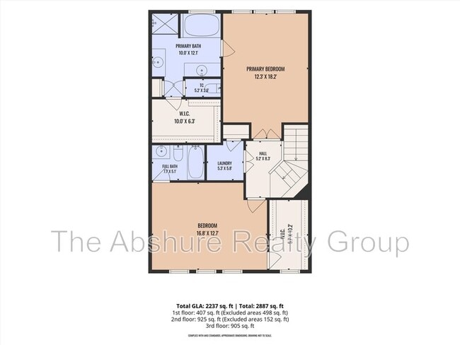 Building Photo - 8611 Macedonia Lake Dr
