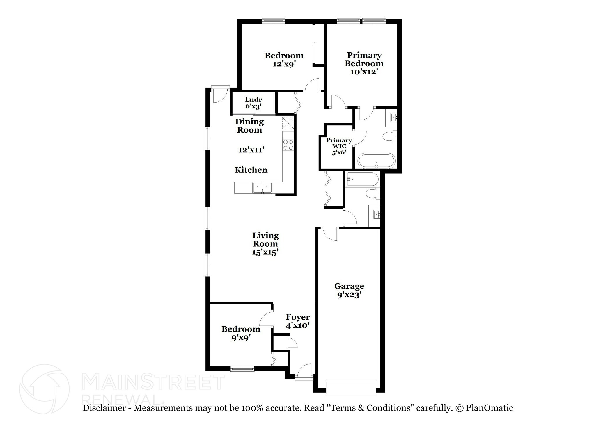 Building Photo - 8431 Sansa St