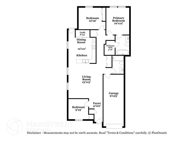 Building Photo - 8431 Sansa St