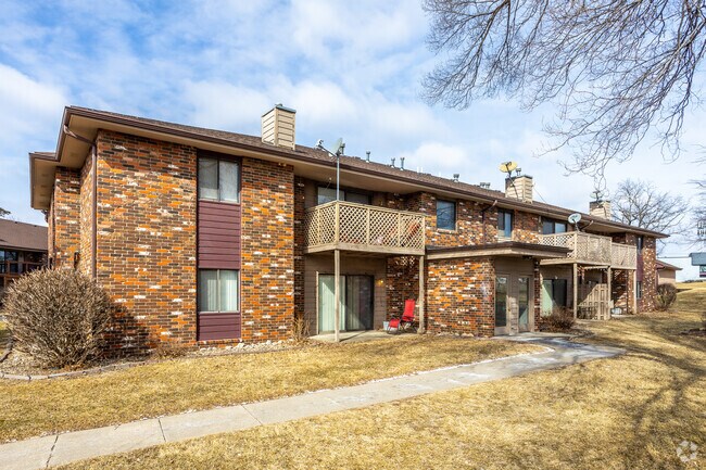 Building Photo - Stanton Apartments