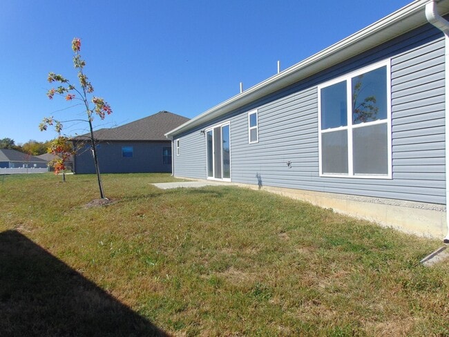 Building Photo - Sensational 3 Bed 2 Bath House!