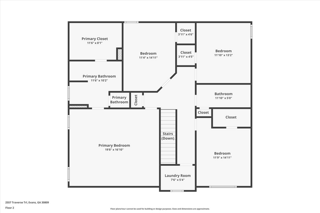 Building Photo - 2557 Traverse Trl