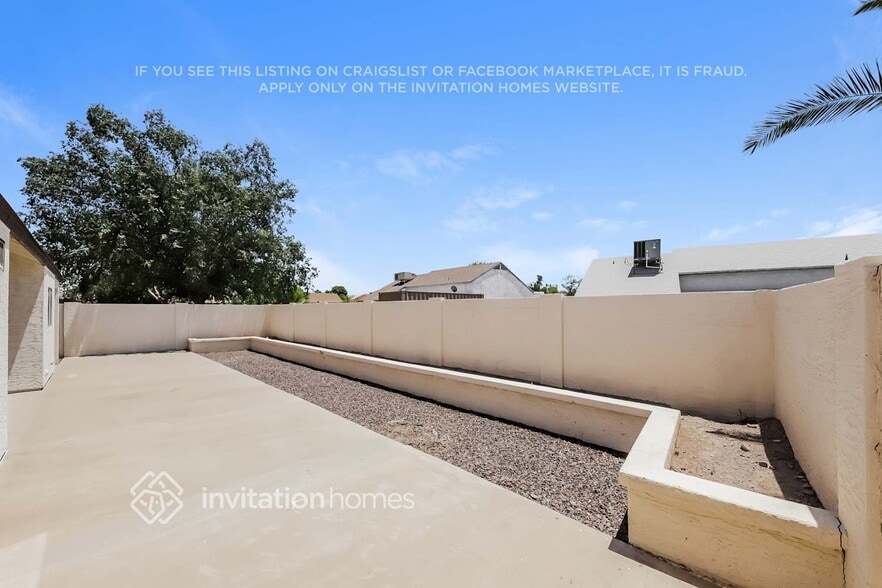 Building Photo - 4601 W Morrow Dr