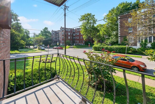 Building Photo - 3505 Telford St