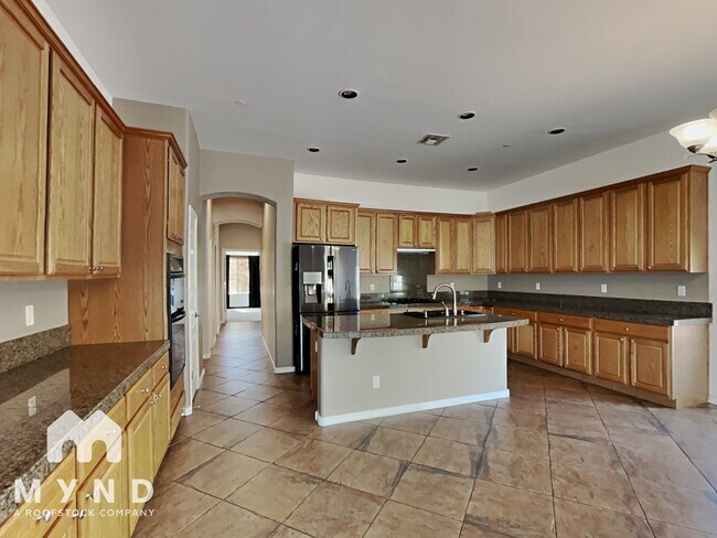 Building Photo - 11962 N Grape Ivy Pl