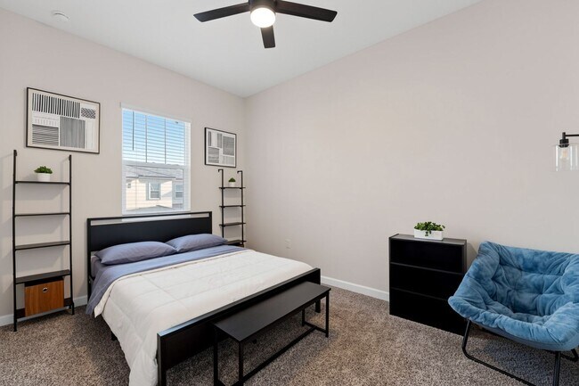 Building Photo - Professionally Designed, Fully Furnished townhome on one of Arabella’s Premium Lots | Scottsdale’...