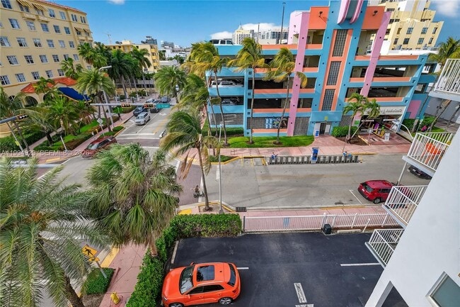 Building Photo - 1255 Collins Ave