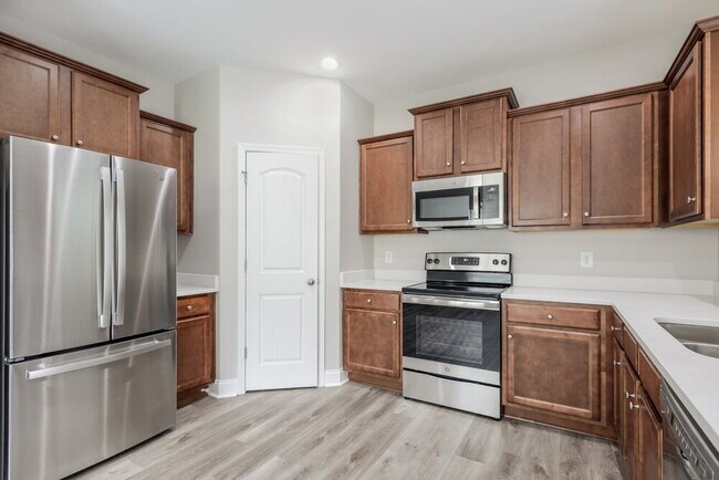 Building Photo - 5204 Newport Landing Way