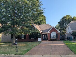 Building Photo - 2894 Dawkins Ct