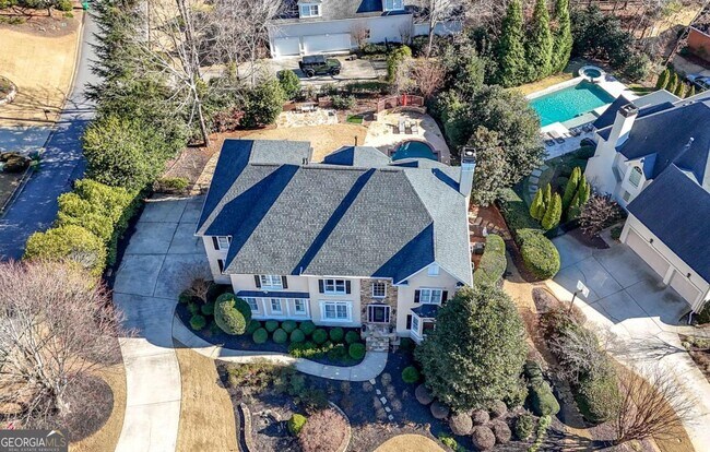 Building Photo - 200 Azalea Cove Ln