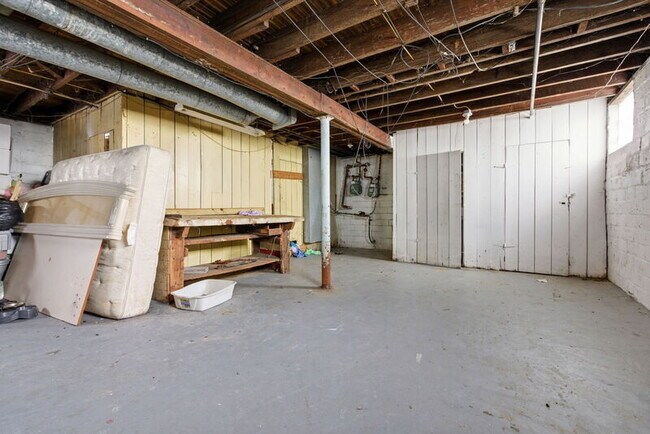 Building Photo - 479 E 126th St