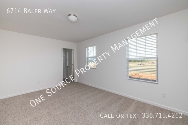 Building Photo - 6714 Baler Wy