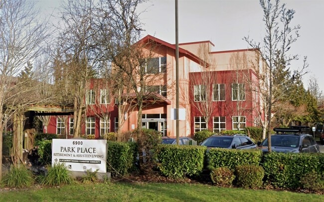 Building Photo - 6900 37th Ave S