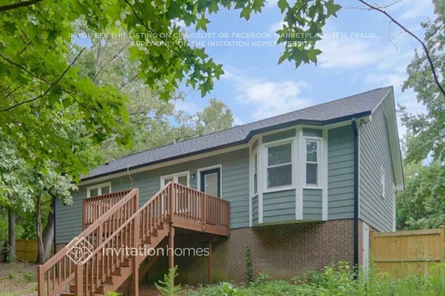 Building Photo - 2912 Buckboard Ln