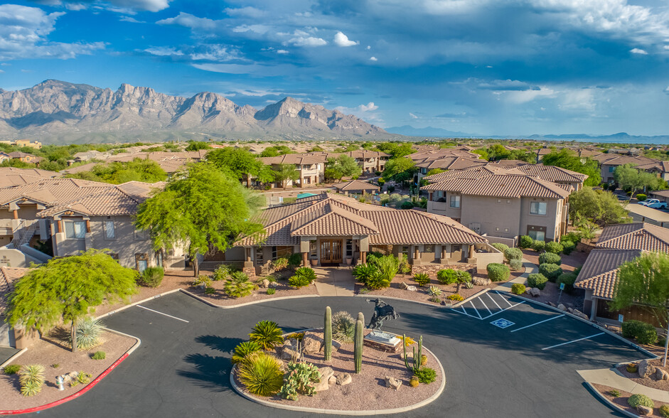 Building Photo - 655 W Vistoso Highlands Dr