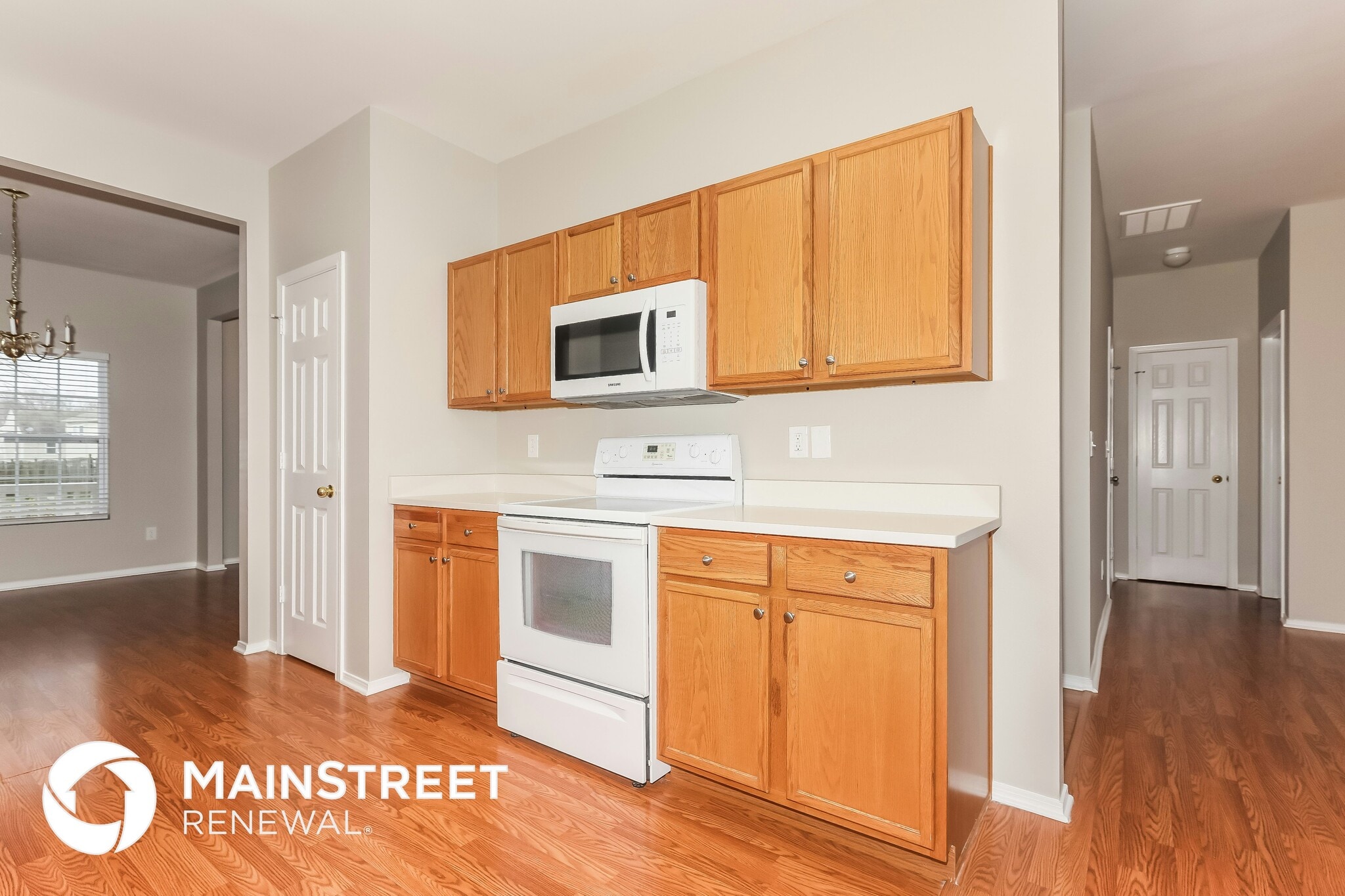 Building Photo - 3509 Charterhall Ln