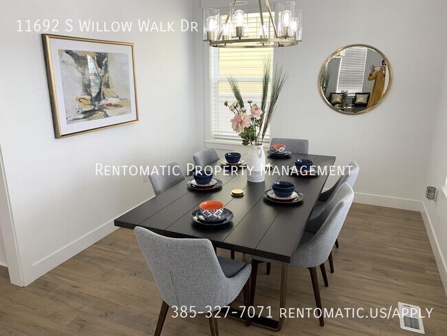 Building Photo - 11692 S Willow Walk Dr
