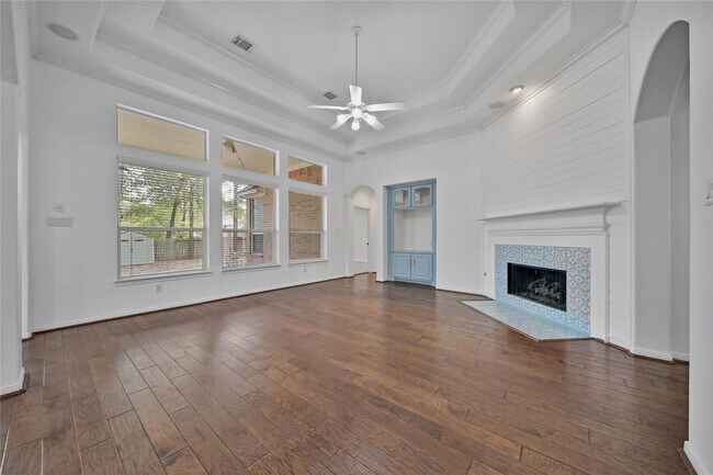 Building Photo - 78 W Shale Creek Cir