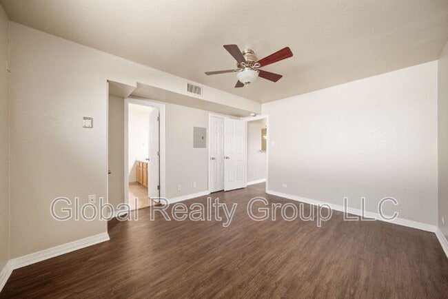 Building Photo - 255 E Rampart Dr