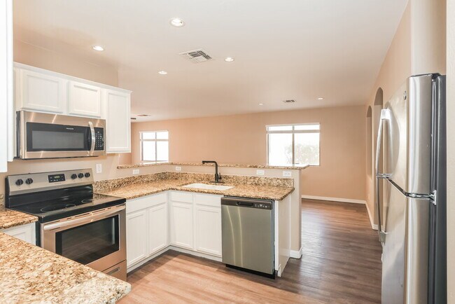 Building Photo - 3172 S 162nd Ln