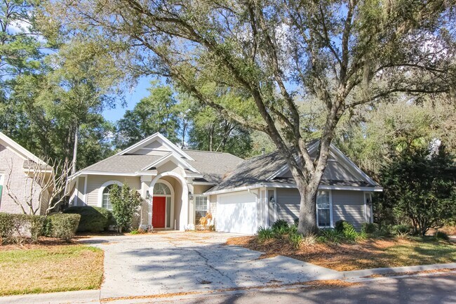 Building Photo - 4404 SW 91st Dr