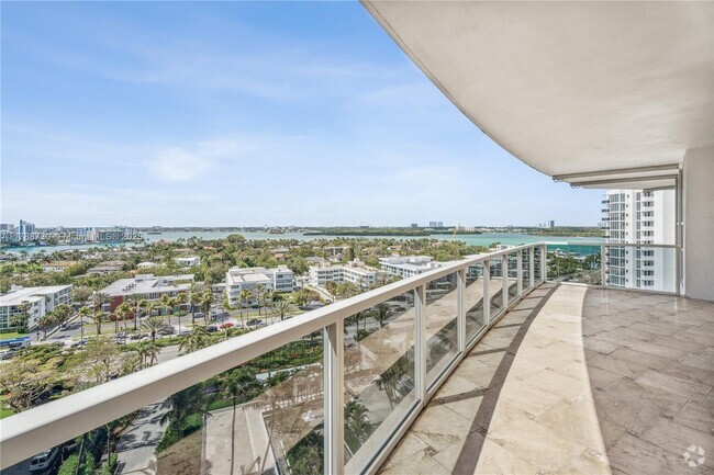 Building Photo - 10225 Collins Ave