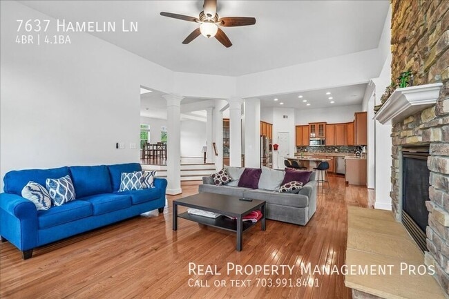 Building Photo - 7637 Hamelin Ln