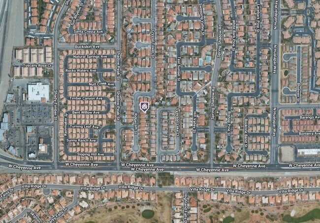 Building Photo - Stunning Five Bedroom home in Shadow Hills.