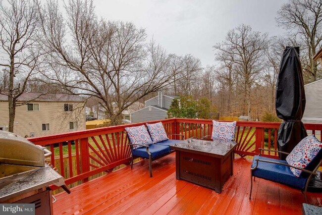 Building Photo - 8280 Wold Den Ct