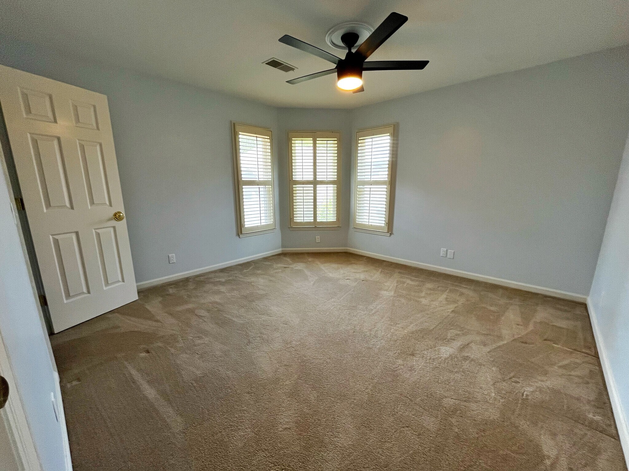Bedroom #2 - spacious! - 604 Sherbourne Grn
