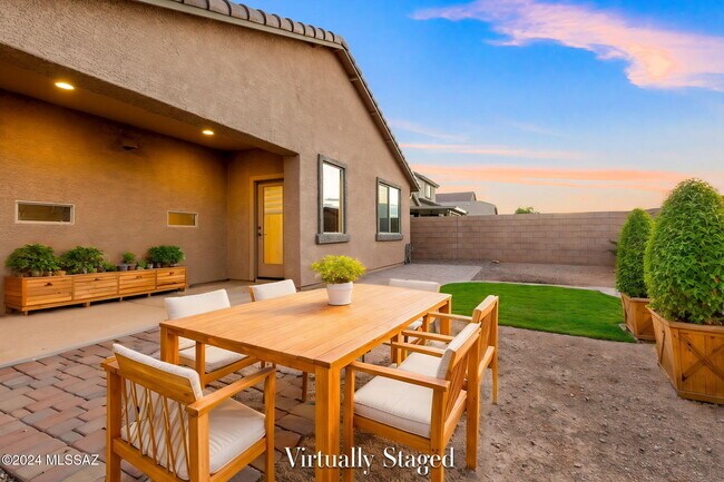 Building Photo - 11415 E Glowing Sunset Dr
