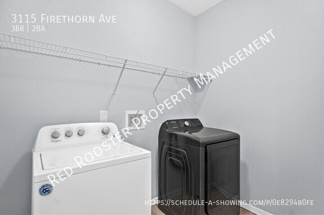 Building Photo - 3115 Firethorn Ave