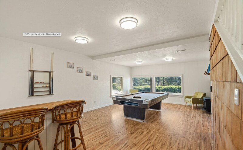 Building Photo - 1508 S Hoquiam Ln
