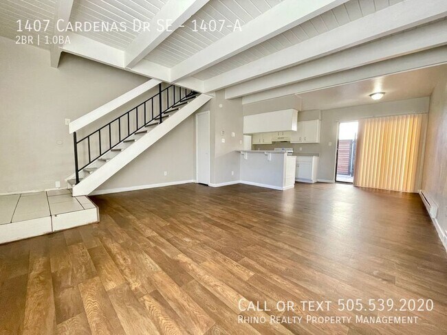 Building Photo - 1407 Cardenas Dr SE
