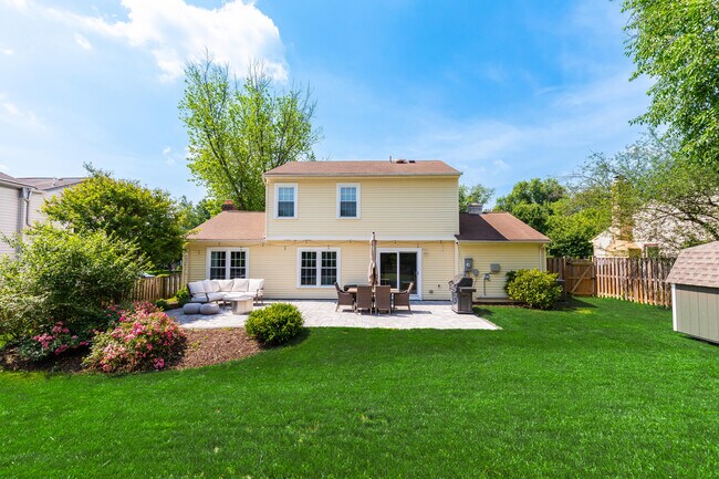 Building Photo - 12728 Builders Rd