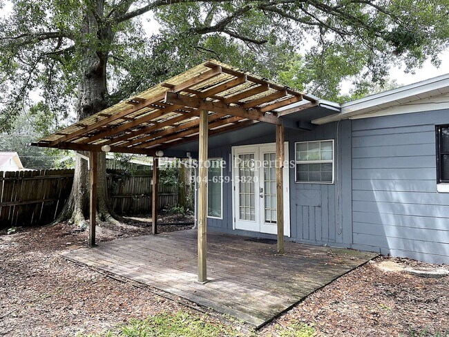 Building Photo - 4403 Harlow Blvd