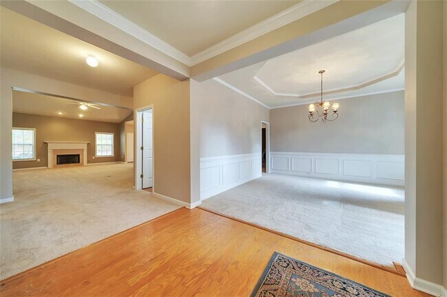 Building Photo - 3416 Owens Landing Dr