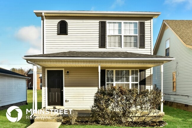 Building Photo - 2607 Landrum Ct