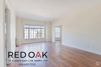 Building Photo - 570 1/4 N Rossmore Ave-302