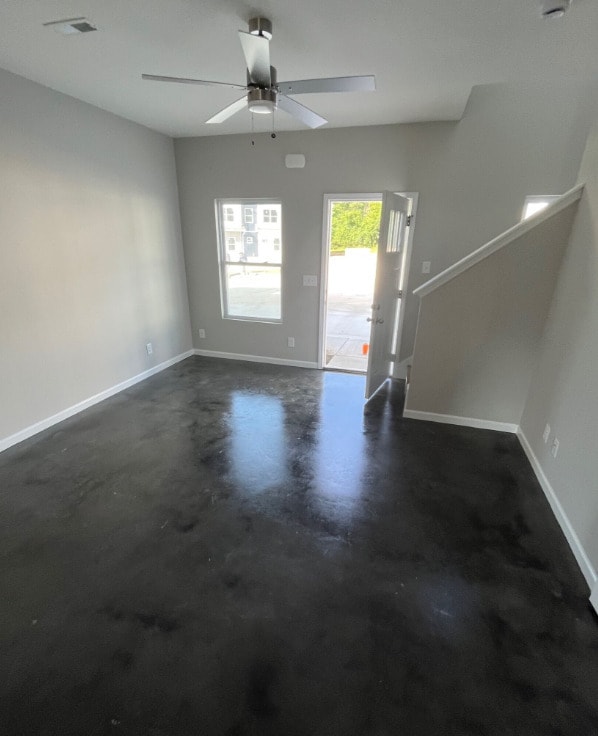 Floorplan - Caney Commons