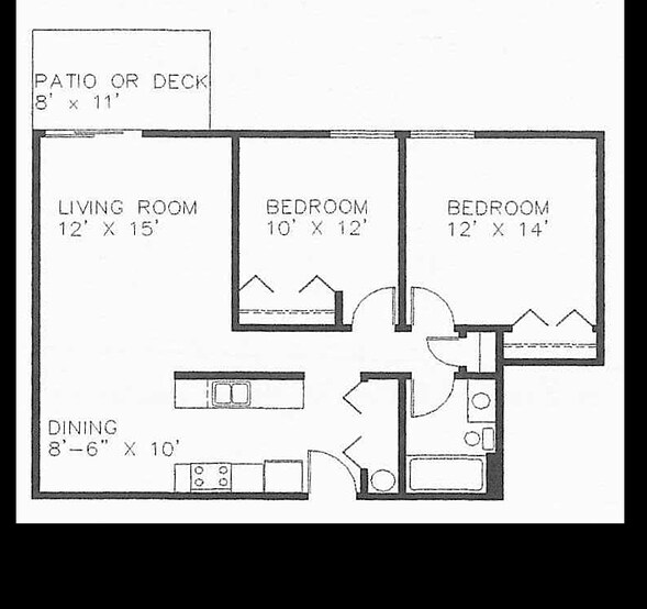 River Bluff Apartment Homes 25012525 S 32nd St La Crosse WI 54601 Apartment Finder