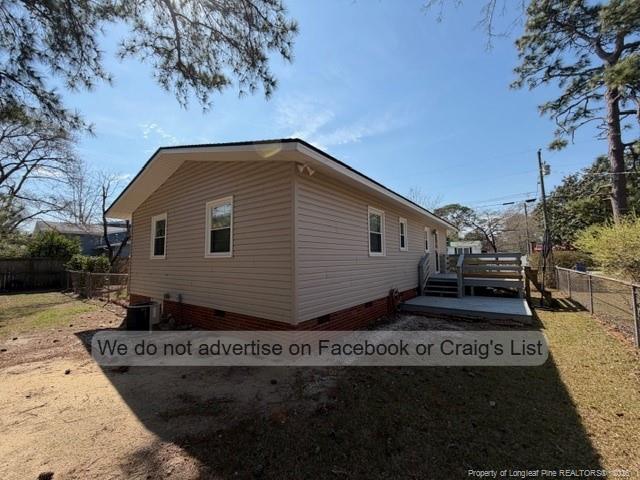 Building Photo - 1805 Inverness Dr