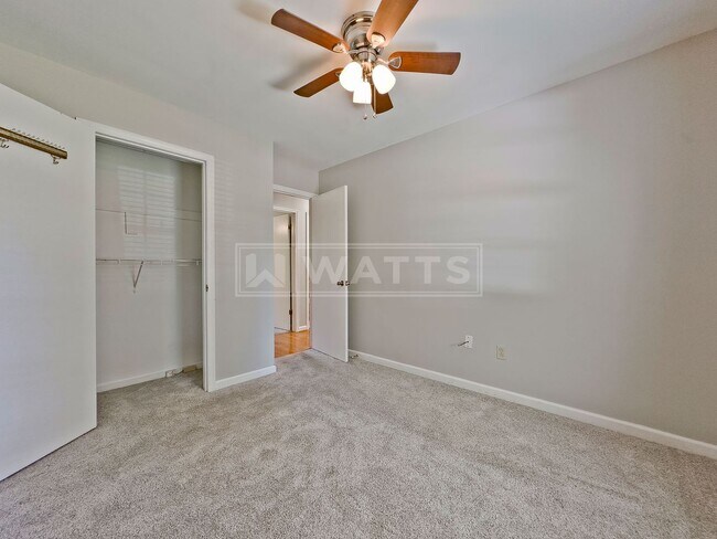 Building Photo - 3803 Crosby Dr