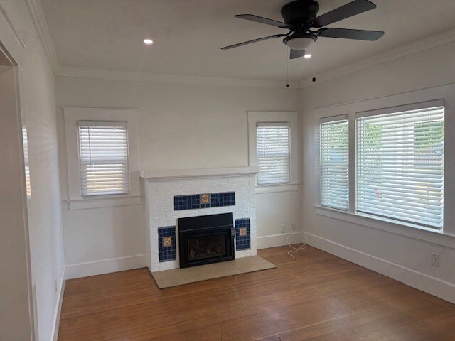 Building Photo - 725 E Princeton Ave