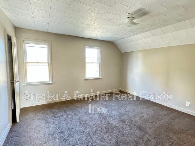 Building Photo - 748 Corley St