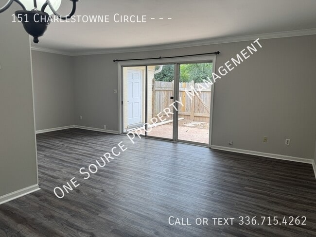 Building Photo - 151 Charlestowne Cir