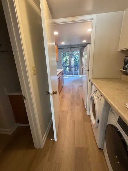 Laundry - 1771 Gazelle Way
