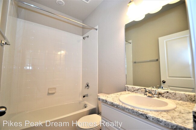 Building Photo - 5554 Stetson Hills Blvd